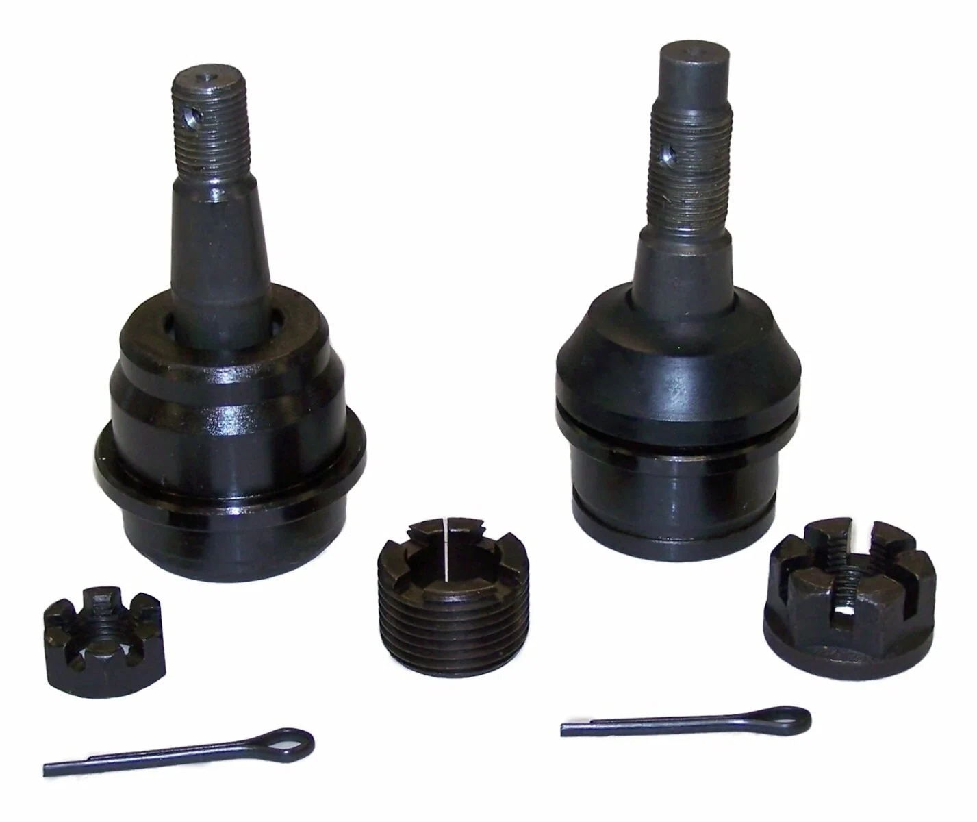 Crown Automotive - Steel Black Ball Joint Set - 68004085AA